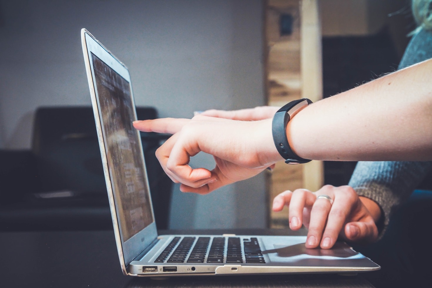 De impact van UX op klanttevredenheid